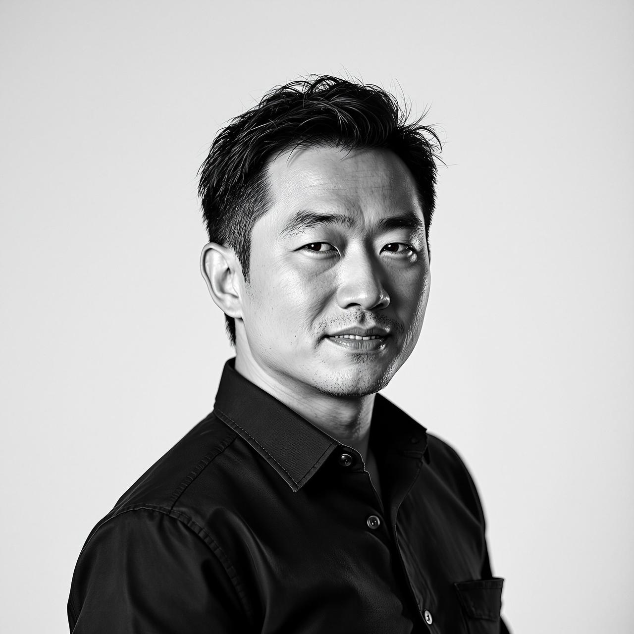 吴京