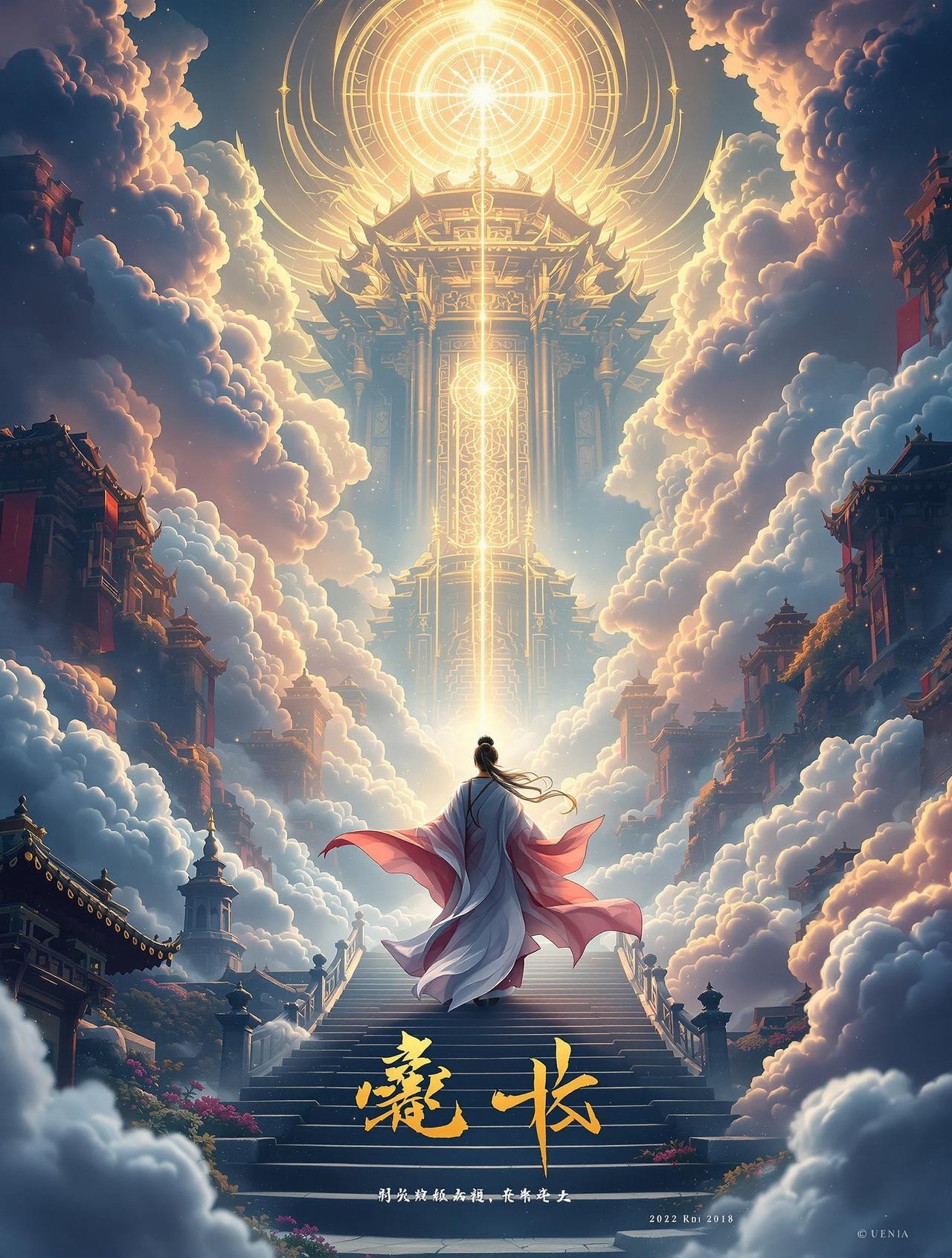 庆余年第三季